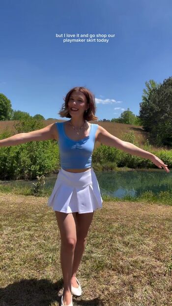 Full leaked Millie bobby brown private onlyfans photo
