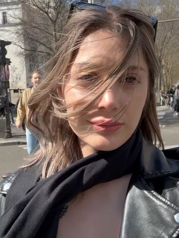 Full leaked Milu castillo private onlyfans photo