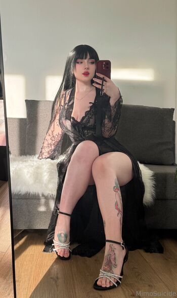 Full leaked Baby bella asmr/ private onlyfans photo