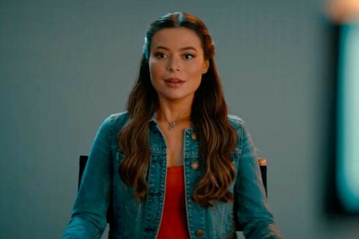 Full leaked Miranda cosgrove private onlyfans photo