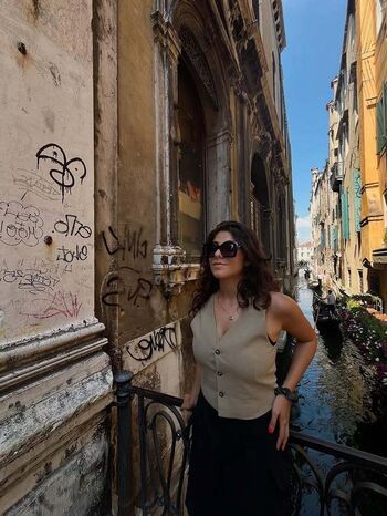 Full leaked Miriana di fazio private onlyfans photo