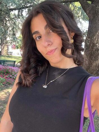 Full leaked Miriana di fazio private onlyfans photo