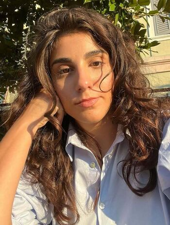 Full leaked Miriana di fazio private onlyfans photo