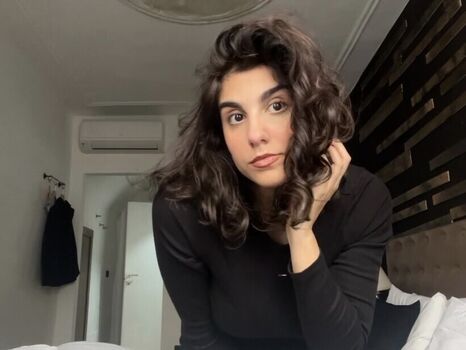 Full leaked Miriana di fazio private onlyfans photo