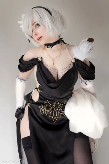 Mirikashi Cosplay