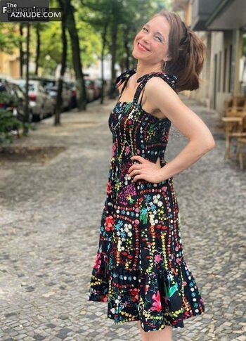 Full leaked Mirjammeinhardt private onlyfans photo