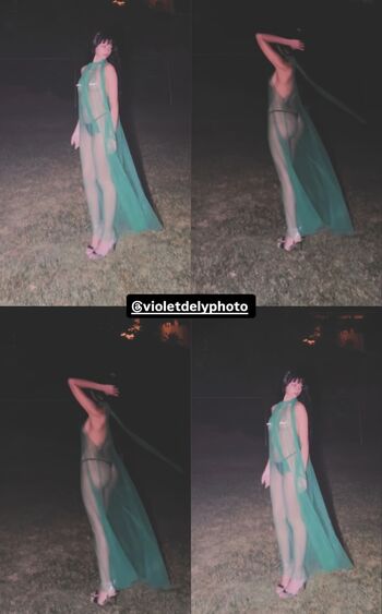 Full leaked Mishka chantal silva private onlyfans photo