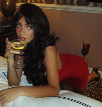 Full leaked Mishka chantal silva private onlyfans photo