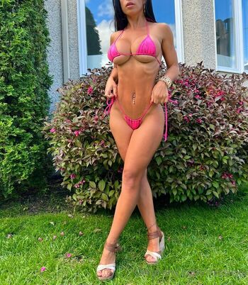 Full leaked Miss lexa private onlyfans photo