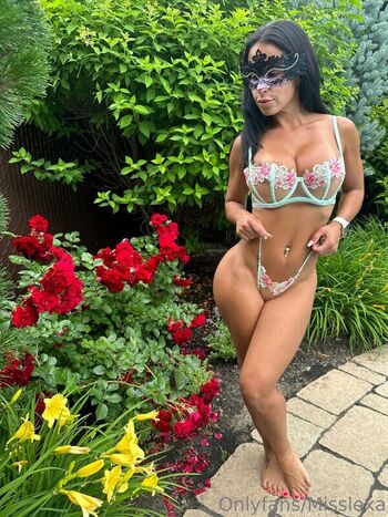 Full leaked Miss lexa private onlyfans photo