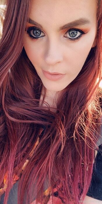 Full leaked Missemberskye private onlyfans photo