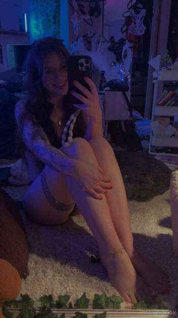 Full leaked Missmousiemouse page private onlyfans photo