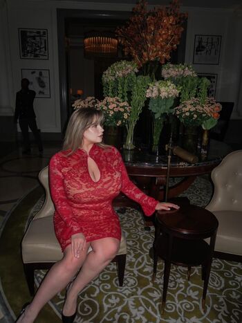 Full leaked Missparaskeva page private onlyfans photo