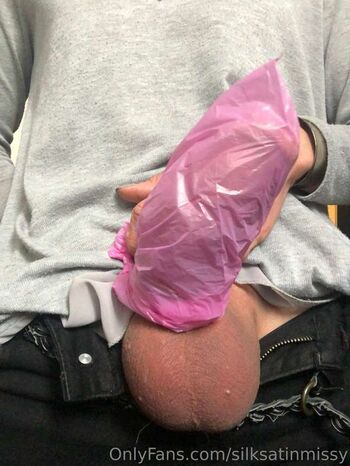 Full leaked Missy private onlyfans photo