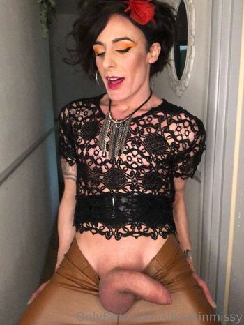 Full leaked Missy private onlyfans photo