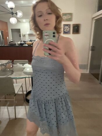 Full leaked Molly c quinn private onlyfans photo