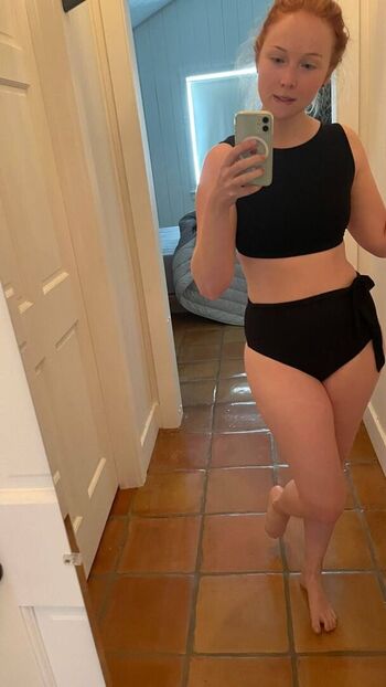 Full leaked Molly c quinn private onlyfans photo