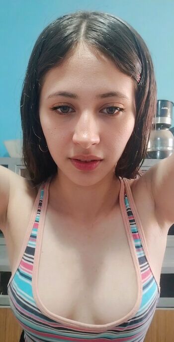 Full leaked Monica lamisionera private onlyfans photo