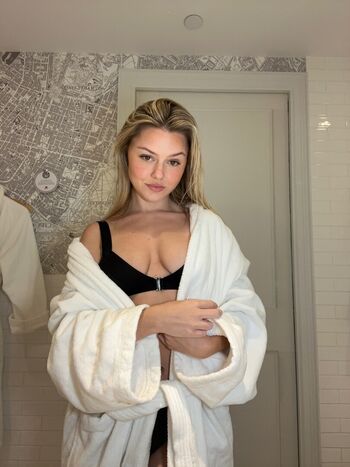 Full leaked Morgan harvill private onlyfans photo