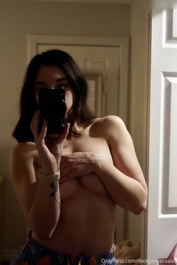 Full leaked Morgan vera private onlyfans photo