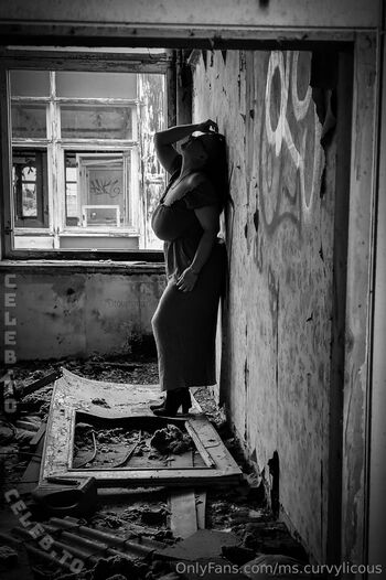 ms.curvylicous