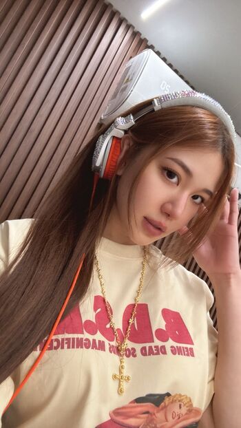 Full leaked Mspuiyi  page private onlyfans photo