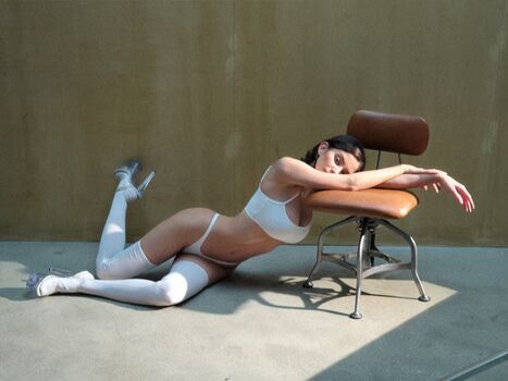 Full leaked Mugretnug kris blackberry private onlyfans photo