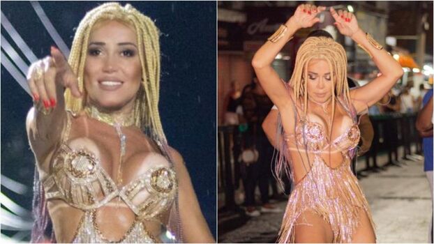 Full leaked Mulher abacaxi private onlyfans photo