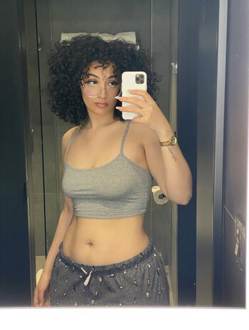 Muscle-fat Girls