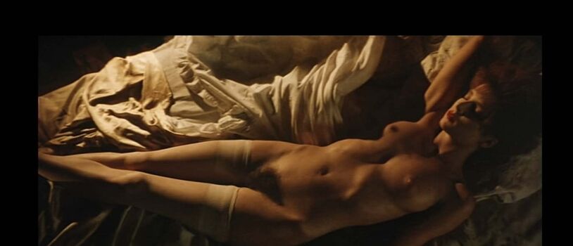 Full leaked Mylne farmer private onlyfans photo