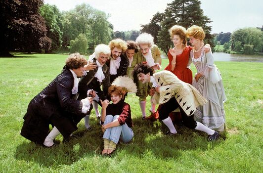 Full leaked Mylne farmer private onlyfans photo