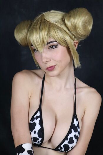 Full leaked Mystical battle bunny private onlyfans photo