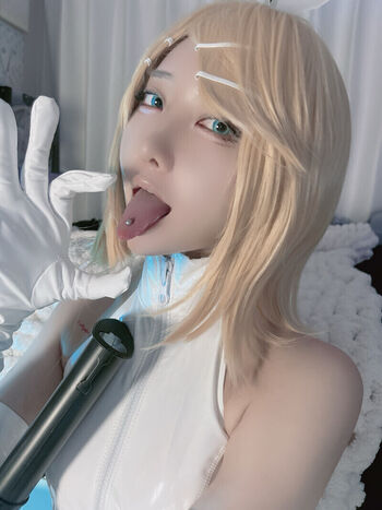 Full leaked N a private onlyfans photo