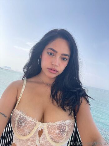 Full leaked N o v a private onlyfans photo