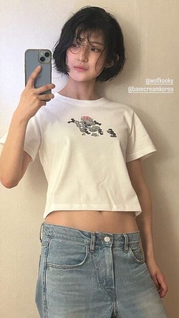 Full leaked N uzoo private onlyfans photo