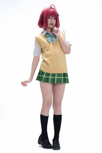 Nagi Shimizu