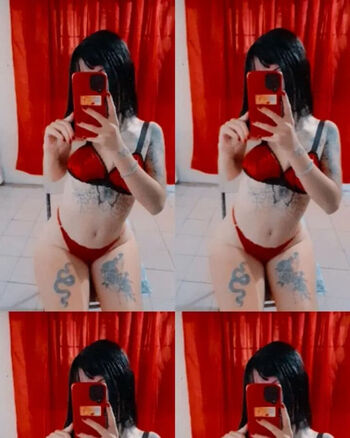 Full leaked Nahir micaela private onlyfans photo
