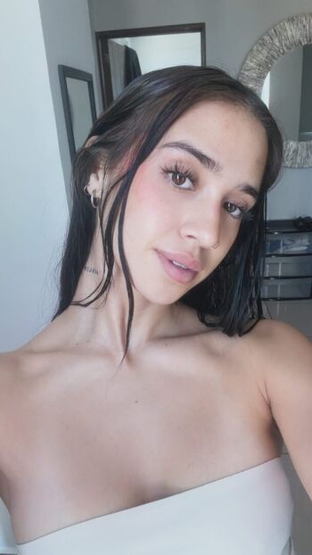 Full leaked Nailea vidrio private onlyfans photo