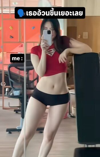 Full leaked Namwaanntd page private onlyfans photo