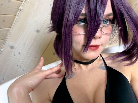Full leaked Nancosprini private onlyfans photo