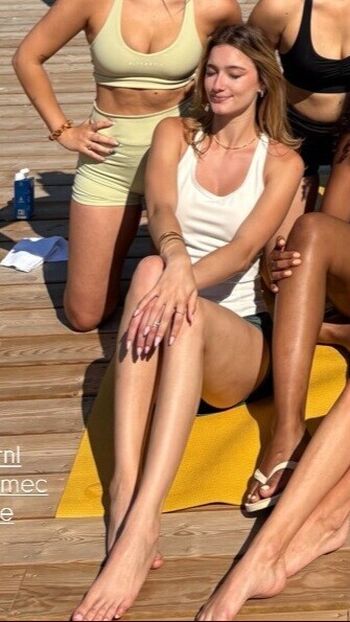 Full leaked Nanou philips private onlyfans photo