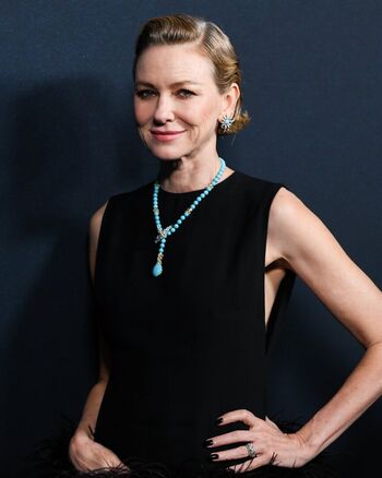 Naomi Watts
