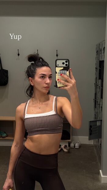 Full leaked Natalee linez page private onlyfans photo