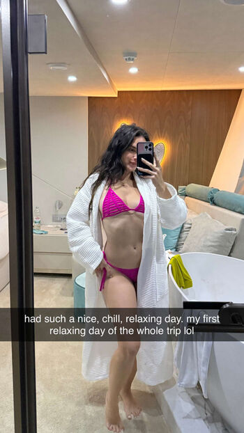 Full leaked Natalie mariduena private onlyfans photo