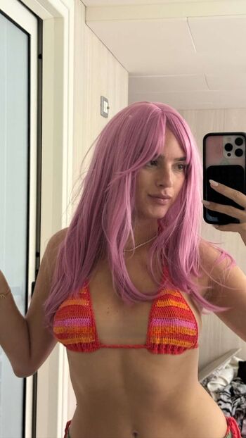 Full leaked Natalie mariduena private onlyfans photo