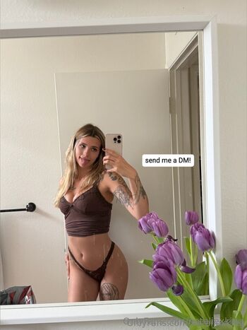 Full leaked Nataliexking bbyluckie private onlyfans photo