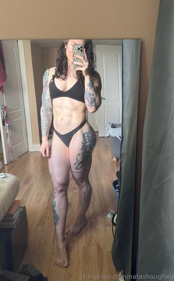 Full leaked Natasha aughey page private onlyfans photo