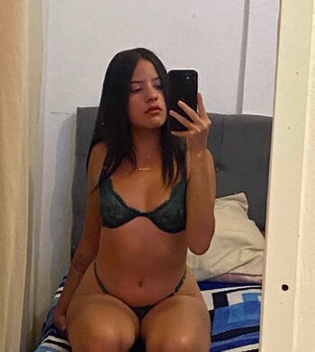 Full leaked Naty lopez private onlyfans photo