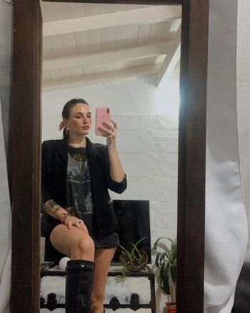 Full leaked Nazarena loureiro private onlyfans photo