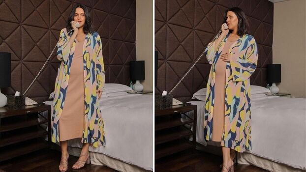Full leaked Neha dhupia private onlyfans photo